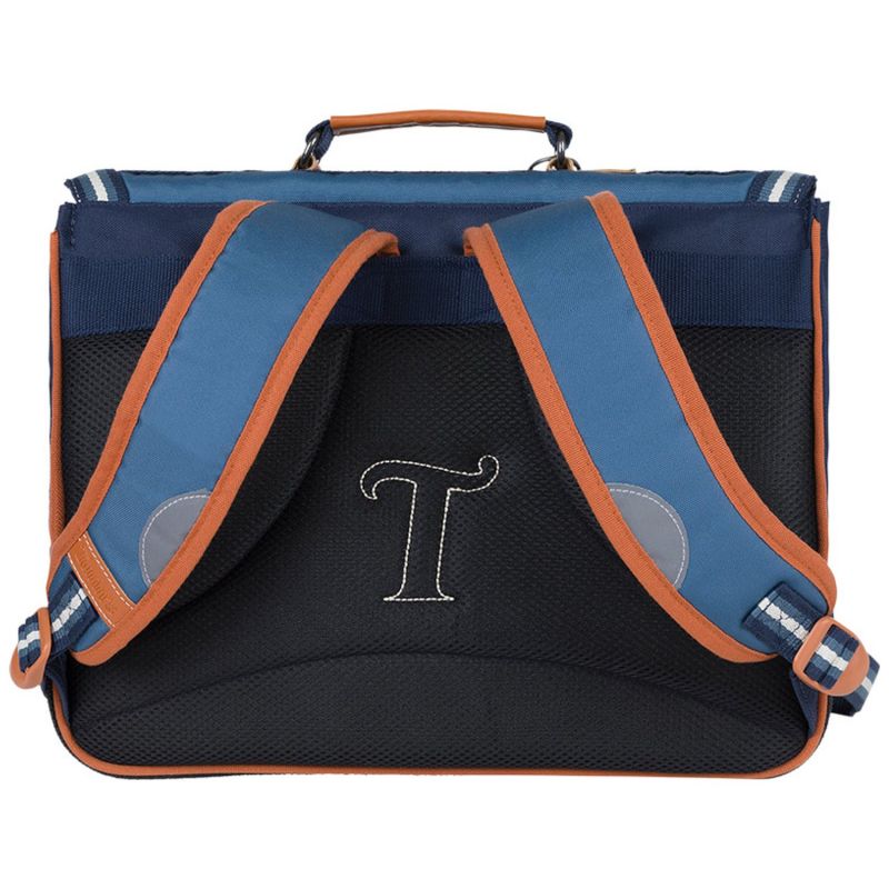 Cartable x Cyrillus Clément (38 cm) Tann's Produit 2