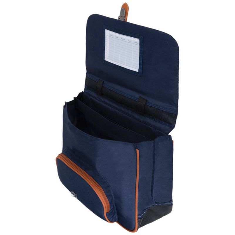Cartable x Cyrillus Clément (38 cm) Tann's Produit 4