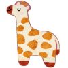 Tapis Girafe (80 cm) - Sass & belle