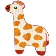 Tapis Girafe (80 cm)  par sass & belle