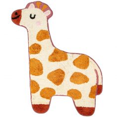 Tapis Girafe (80 cm)