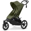 Poussette tout-terrain AVI SPIN Moss Green Cybex Produit 1