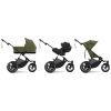 Poussette tout-terrain AVI SPIN Moss Green Cybex Produit 3