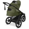 Poussette tout-terrain AVI SPIN Moss Green Cybex Produit 6