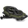 Poussette tout-terrain AVI SPIN Moss Green Cybex Produit 9