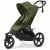Variation Moss Green du produit Poussette tout-terrain AVI SPIN Moss Green de la marque Cybex