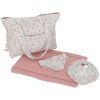 Sac à langer et accessoires pour poupée Little Dutch Produit 1