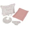 Sac à langer et accessoires pour poupée Little Dutch Produit 3