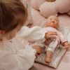Sac à langer et accessoires pour poupée Little Dutch Ambiance 5