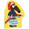 Livre P'tit Loup Mon tout premier cherche et trouve Les métiers Auzou Editions Produit 1