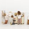 Grande cuisine en bois FSC Le Toy Van Ambiance 3