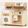 Grande cuisine en bois FSC Le Toy Van Ambiance 4