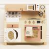 Grande cuisine en bois FSC Le Toy Van Ambiance 7