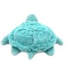 Peluche Sauvenou maman et bébé Les Ptipotos Aqua (29 cm) Les Déglingos Produit 4