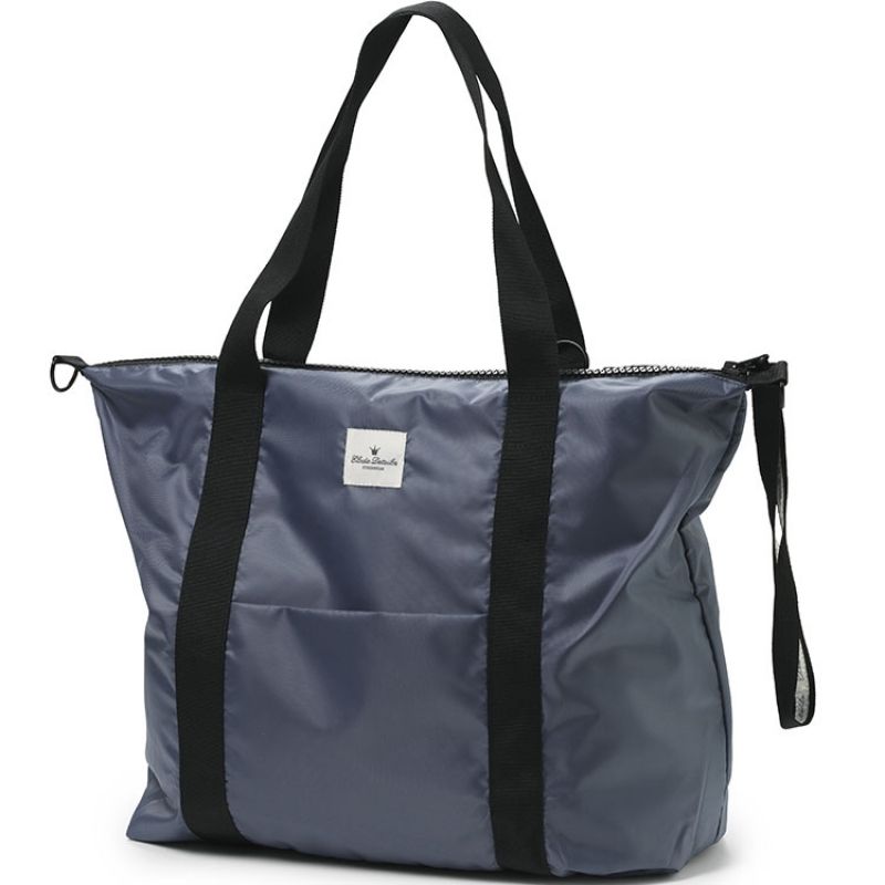 Sac à langer souple Tender Blue Elodie Details