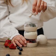 Boîte doseuse So MiMi Sand