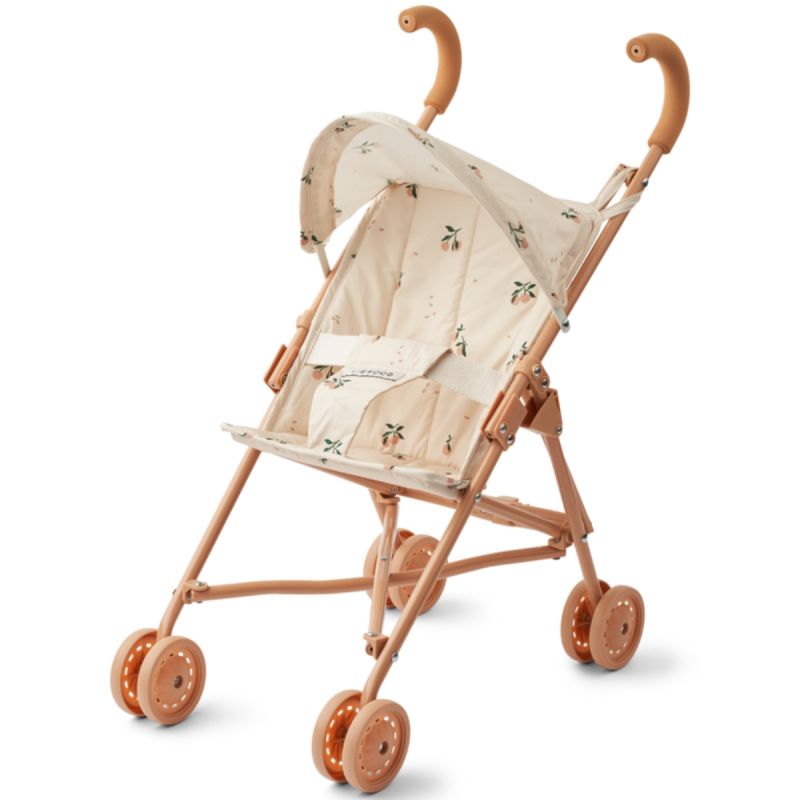 Poussette pour poupée Elsie Peach Liewood