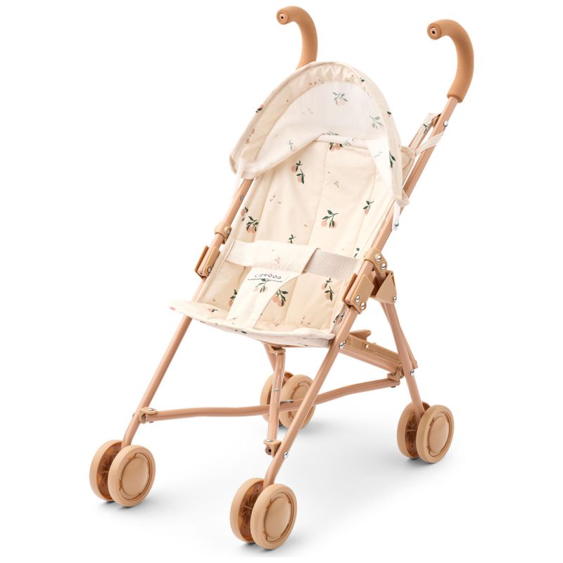 Poussette pour poupée Elsie Peach Liewood Produit 3