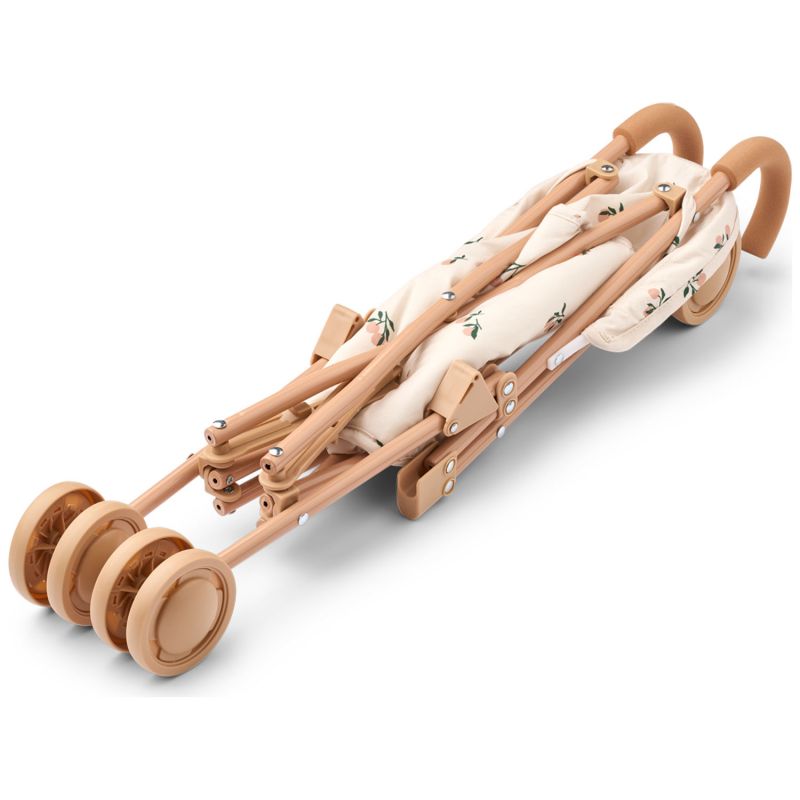 Poussette pour poupée Elsie Peach Liewood Produit 4