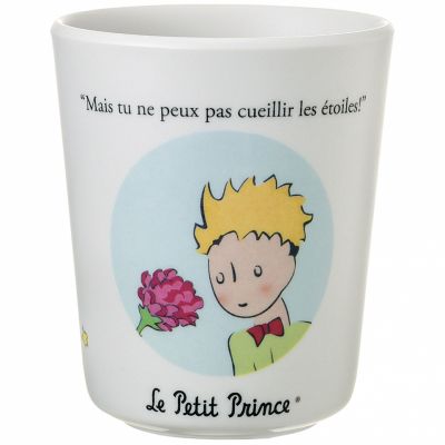 Gobelet Le Petit Prince (160 ml) Petit Jour Paris