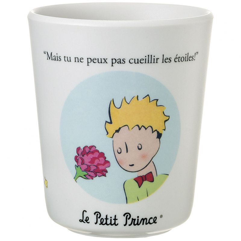 Gobelet Le Petit Prince (160 ml) Petit Jour Paris