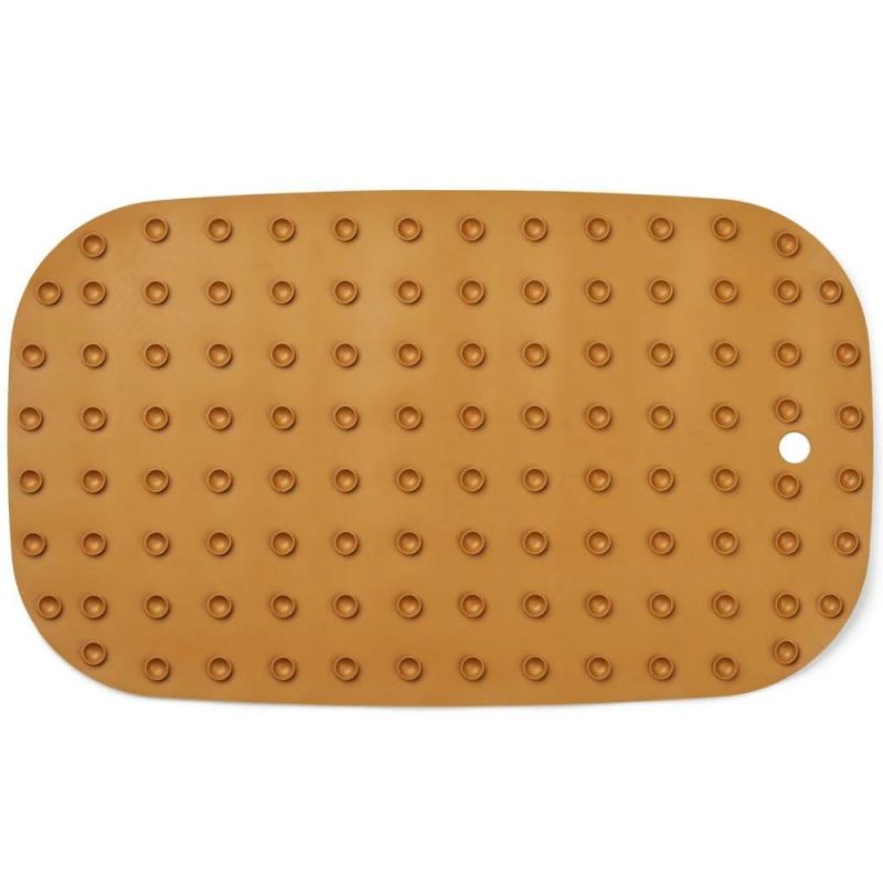 Tapis de baignoire Holm Golden Caramel Liewood