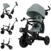 Tricycle évolutif Aveo 2 Plus Green Kinderkraft Produit 1