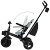 Tricycle évolutif Aveo 2 Plus Green Kinderkraft Produit 5