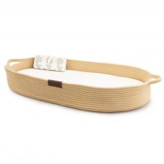 Panier à langer Edison - Yunioo