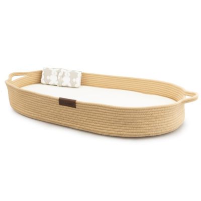 Panier à langer Edison Yunioo