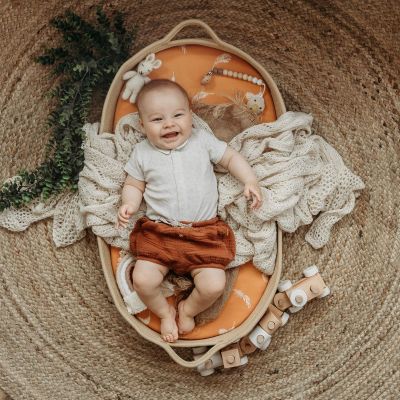 Panier à langer Edison