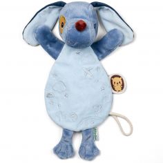 Doudou marionnette phosphorescent Jules - Lilliputiens