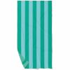 Serviette de plage 2 en 1 Safari (140 x 70 cm) Quut Produit 3