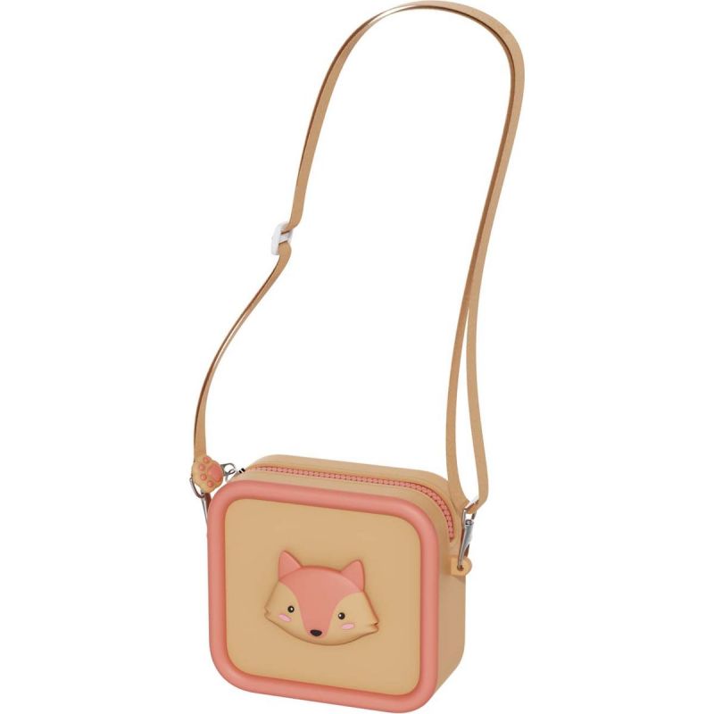 Sac en silicone Fox - Reconditionné The Zoofamily Produit 3