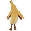 Petite Peluche Squishies Banane (24 cm) Besitos Produit 4