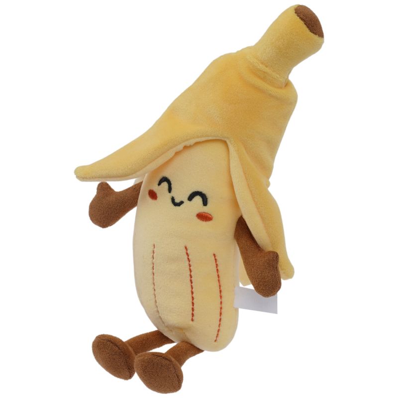 Petite Peluche Squishies Banane (24 cm) Besitos Produit 3
