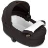 Nacelle Cot S Lux Chocolate Brown Cybex Produit 2