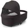 Nacelle Cot S Lux Chocolate Brown Cybex Produit 4