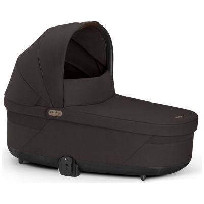 Nacelle Cot S Lux Chocolate Brown Cybex