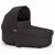 Variation Chocolate Brown du produit Nacelle Cot S Lux Chocolate Brown de la marque Cybex