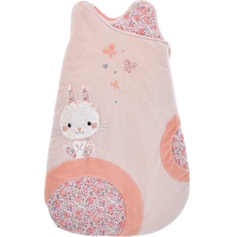 Gigoteuse chaude Lapinou TOG 3 (70 cm) Domiva