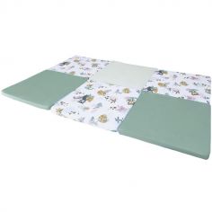 Tapis De Jeu Tapis D Eveil Et Couvertures D Activite Pour Bebe
