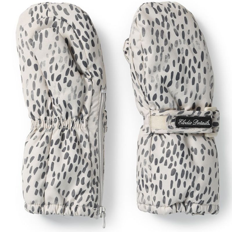 Moufles Dots of fauna (12-36 mois) Elodie Details