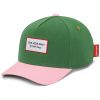 Casquette Mini Green (9-18 mois) Hello Hossy Produit 1
