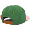 Casquette Mini Green (9-18 mois) Hello Hossy Produit 3