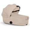 Nacelle pliable luxe PRIAM 2026 Cozy Beige Cybex Produit 2