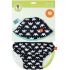 Set de bain anti-UV Splash & Fun viking (12 mois) - Lässig Set de bain anti-UV Splash & Fun viking (12 mois) - Lässig