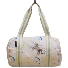 Sac week-end enfant constellation  par Caramel & Cie