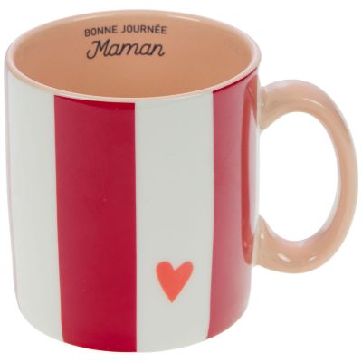 Mug maman Ella