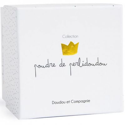 Doudou Ours petit roi, Doudou & Compagnie de Doudou & Compagnie
